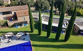 Arcs De Monells - Adults Only